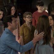 the haunting of hill house