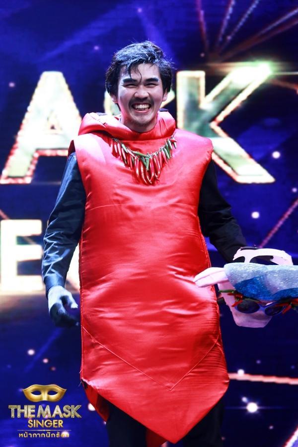 The Mask Singer ร้องปุ๊บ รู้ปั๊บ