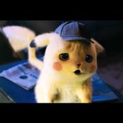 POKÉMON Detective Pikachu