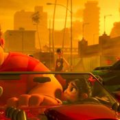 wreck-it ralph 2