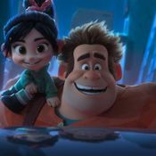 wreck-it ralph 2