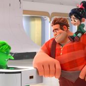 wreck-it ralph 2