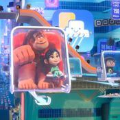 wreck-it ralph 2