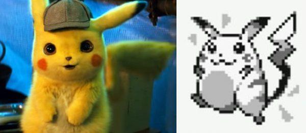 detective pikachu