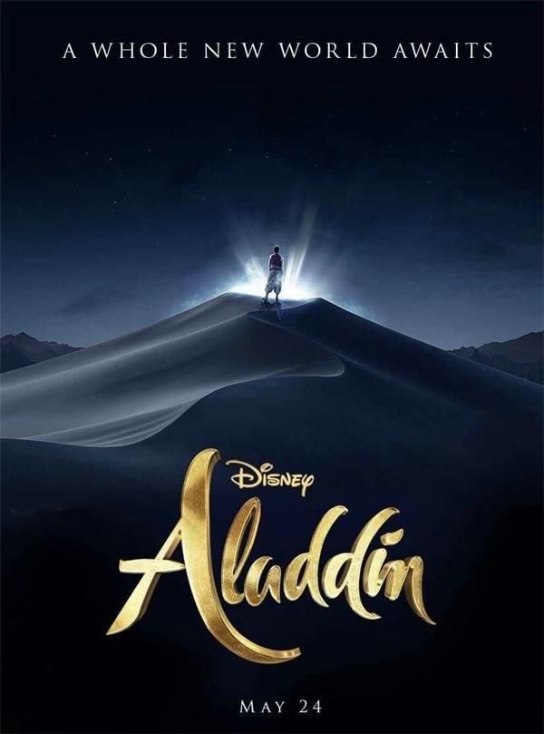 Aladdin 2019