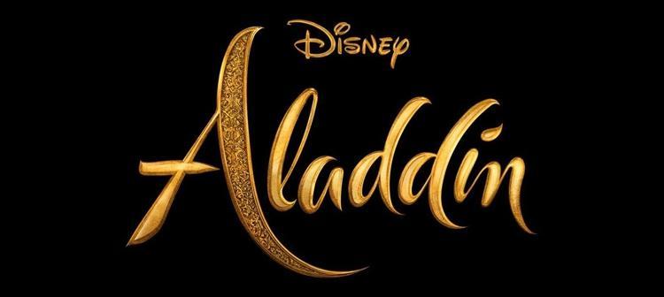 Aladdin 2019