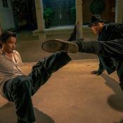 Master Z: The Ip Man Legacy 