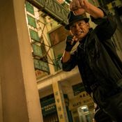 Master Z: The Ip Man Legacy 