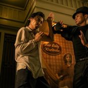 Master Z: The Ip Man Legacy 