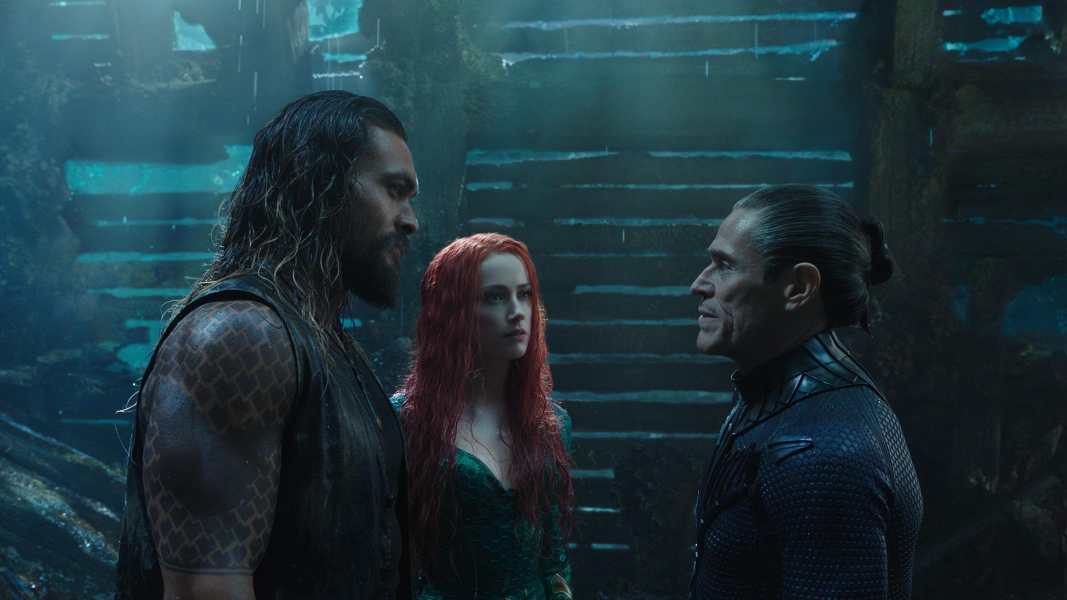 “อย่าบุลลี่กันเองเลย”! คำร้องขอจาก “James Wan” ผู้กำกับ “Aquaman” ถึงแฟนหนังของเขา