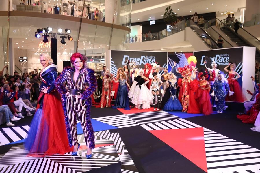 drag race thailand season 2