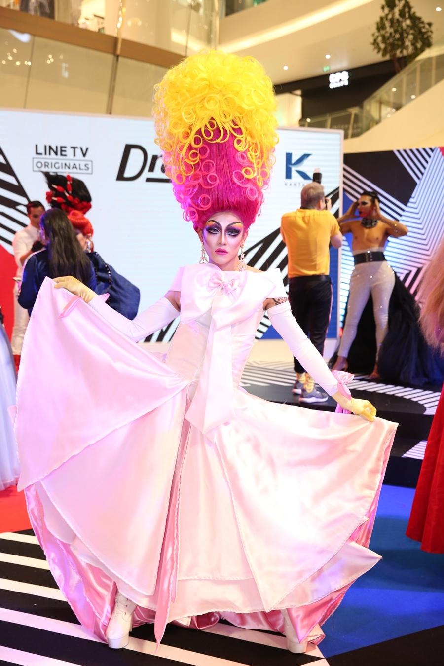 drag race thailand season 2