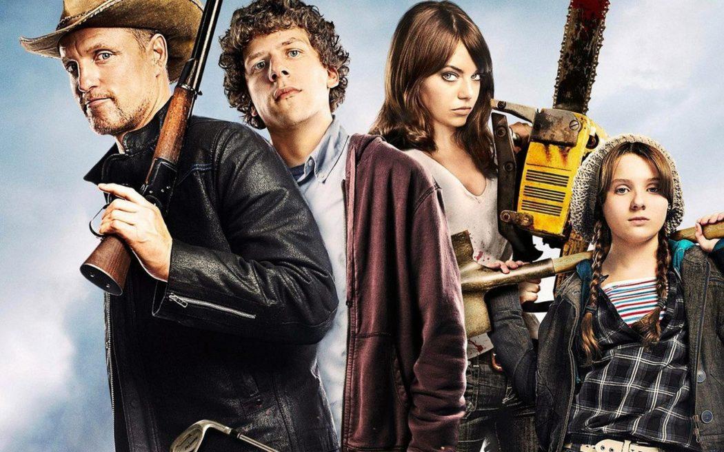 Zombieland 2