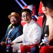 รอบน็อคเอ้าท์ the voice 2018