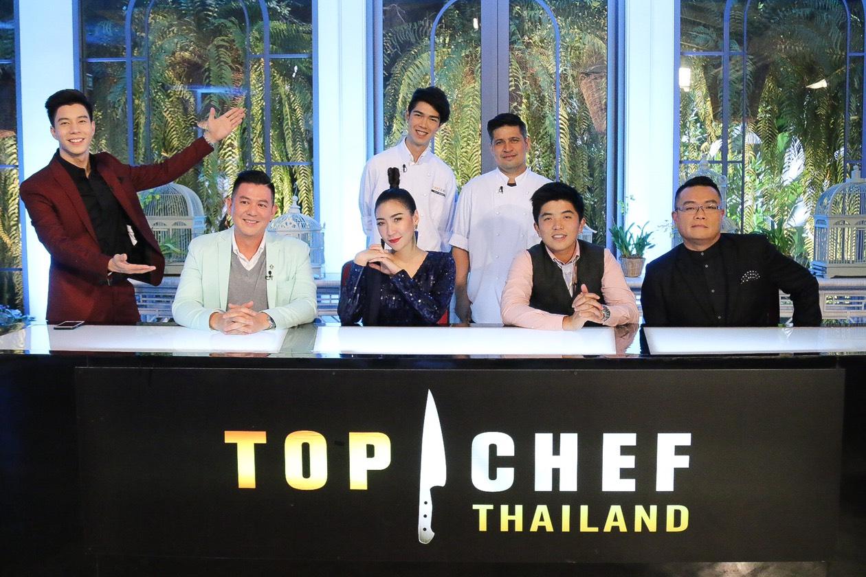 Top Chef Thailand Season 2