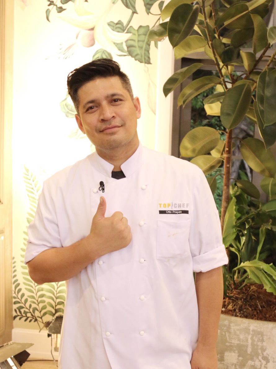 เชฟอ๊อตโต้