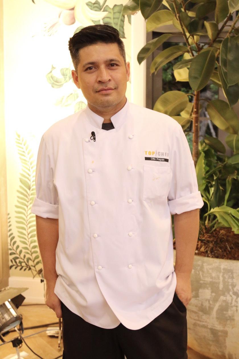 เชฟอ๊อตโต้