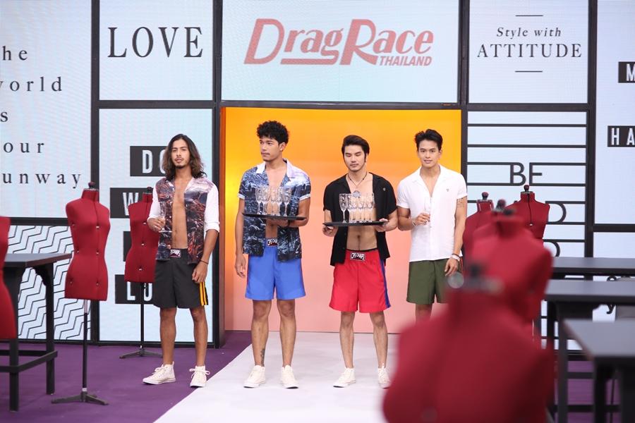 drag race thailand season 2