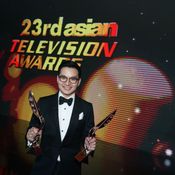  ASIAN TELEVISION AWARDS 2018