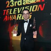  ASIAN TELEVISION AWARDS 2018