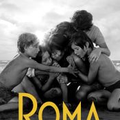 ภาพยนตร์เรื่อง Roma