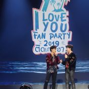 Y I LOVE YOU FAN PARTY 2019