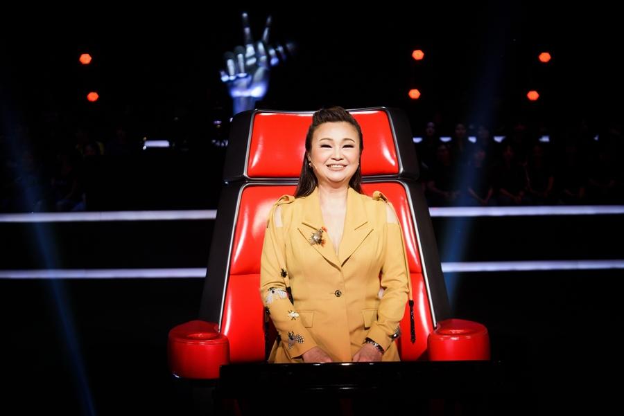 รอบแบทเทิล the voice 2018