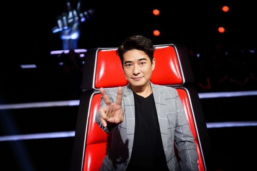 รอบแบทเทิล the voice 2018