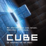 Cube