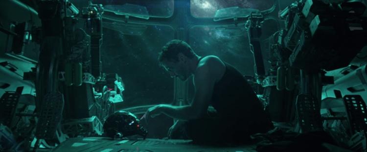 คาด “Avengers: Endgame” ยาว 3 ชั่วโมง แนะแฟนหนังเข้าห้องน้ำให้สุด แล้วหยุดที่เก้าอี้!