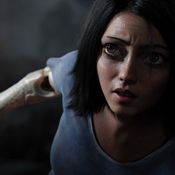 “Alita: Battle Angel” วิธีใช้ : สำหรับความบันเทิงทางสายตาเท่านั้น