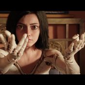 “Alita: Battle Angel” วิธีใช้ : สำหรับความบันเทิงทางสายตาเท่านั้น