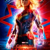 Captain Marvel 