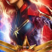 Captain Marvel 