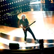 Brian May แห่งวง Queen