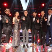 The Voice 2018