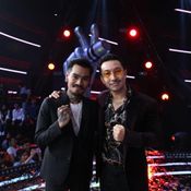 The Voice 2018