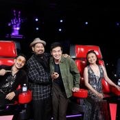 The Voice 2018