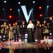 The Voice 2018