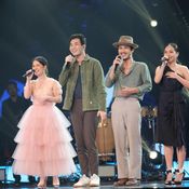 The Voice 2018