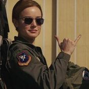 [รีวิว] Captain Marvel หนังซูเปอร์ฮีโร่สาวเอาใจทาสแมว แอบดักแก่เด็กยุค 90