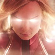 “Captain Marvel” ซูเปอร์ฮีโร่ผู้ยุบธานอสได้ แต่จะแบก MCU ได้ไหม?