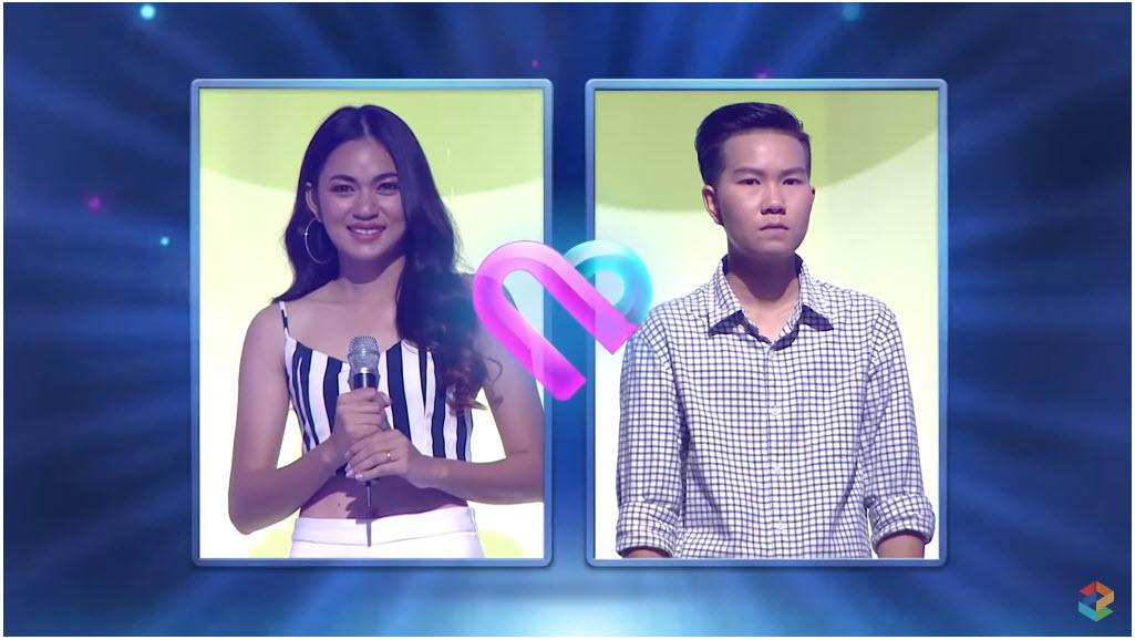 couple or not คู่ไหน…ใช่เลย
