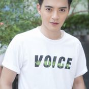 voice เวอร์ชั่นไทย