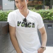 voice เวอร์ชั่นไทย