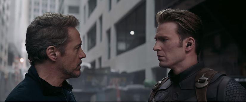 เผชิญหน้าธานอส! ตัวอย่างล่าสุดจาก “Avengers: Endgame”