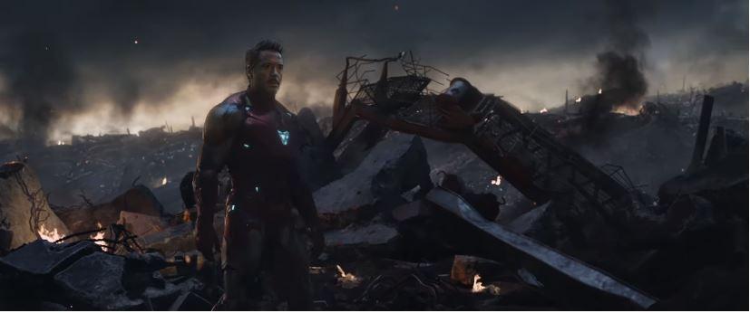 เผชิญหน้าธานอส! ตัวอย่างล่าสุดจาก “Avengers: Endgame”