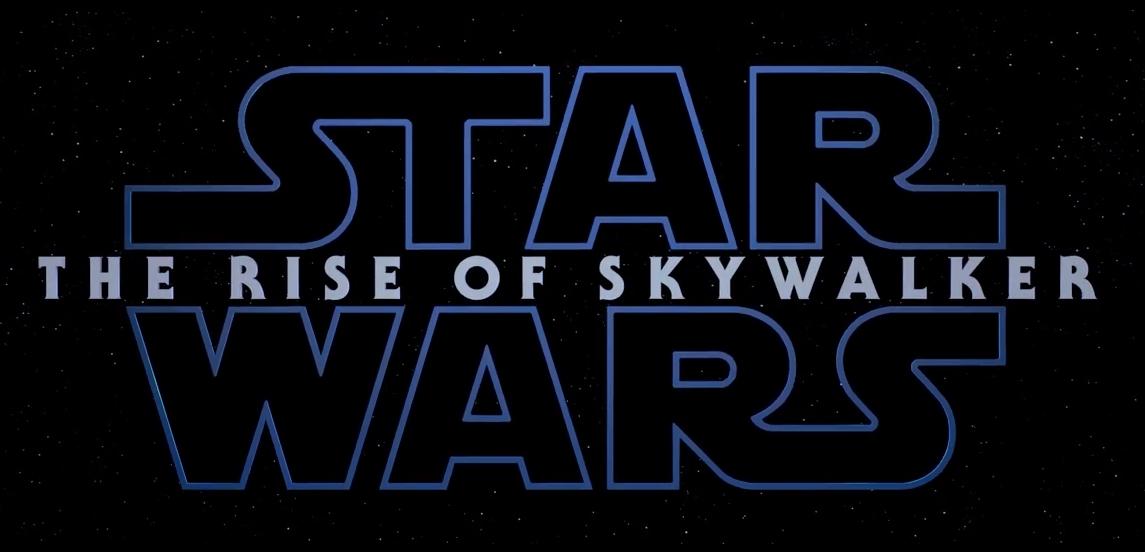 Star Wars: The Rise of Skywalker