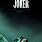 “ฮวาคิน ฟีนิกซ์” เป็น “Joker” ตัวอย่างแรกที่เต็มไปด้วยความหวาดผวาและหม่นมืด