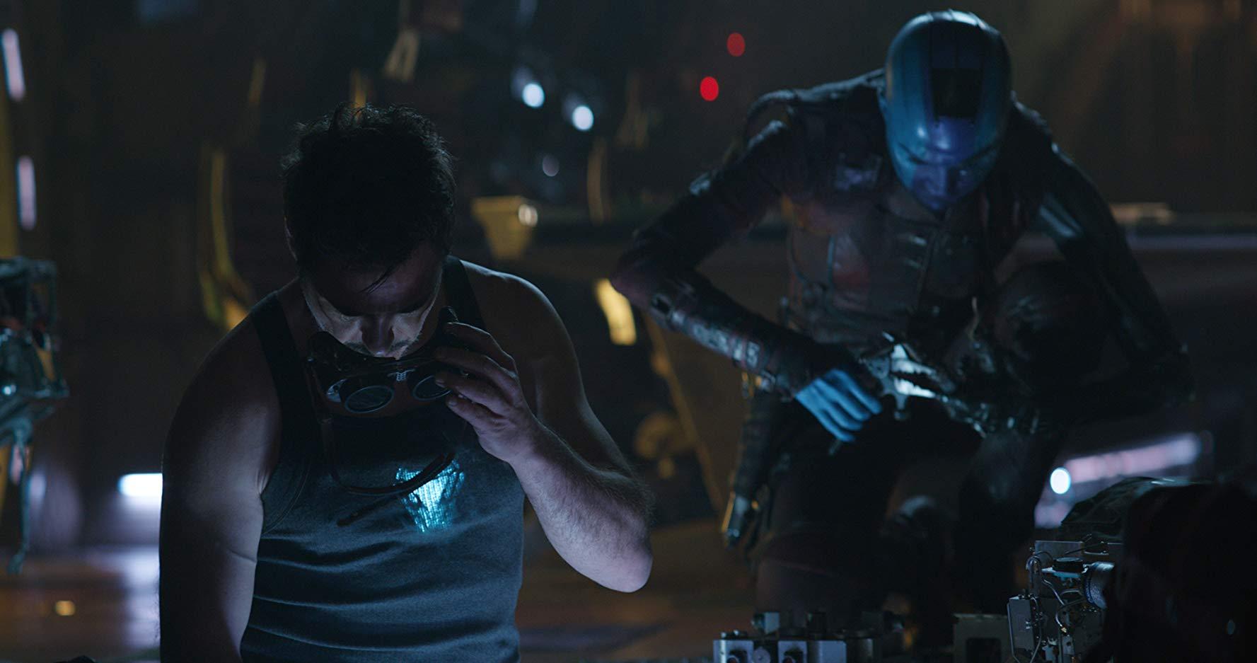 กราบกรานจากใจ! ผกก. Avengers: Endgame ออกแถลงการณ์ โปรดเถอะอย่าสปอยล์